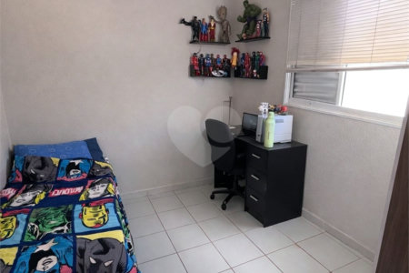 Casa à venda com 3 quartos em Vida Nova Itapetininga, Itapetininga, SP