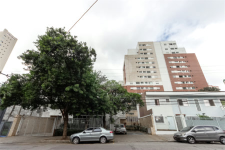Apartamento à venda com 1 suíte em Vila da Saúde, São Paulo, SP