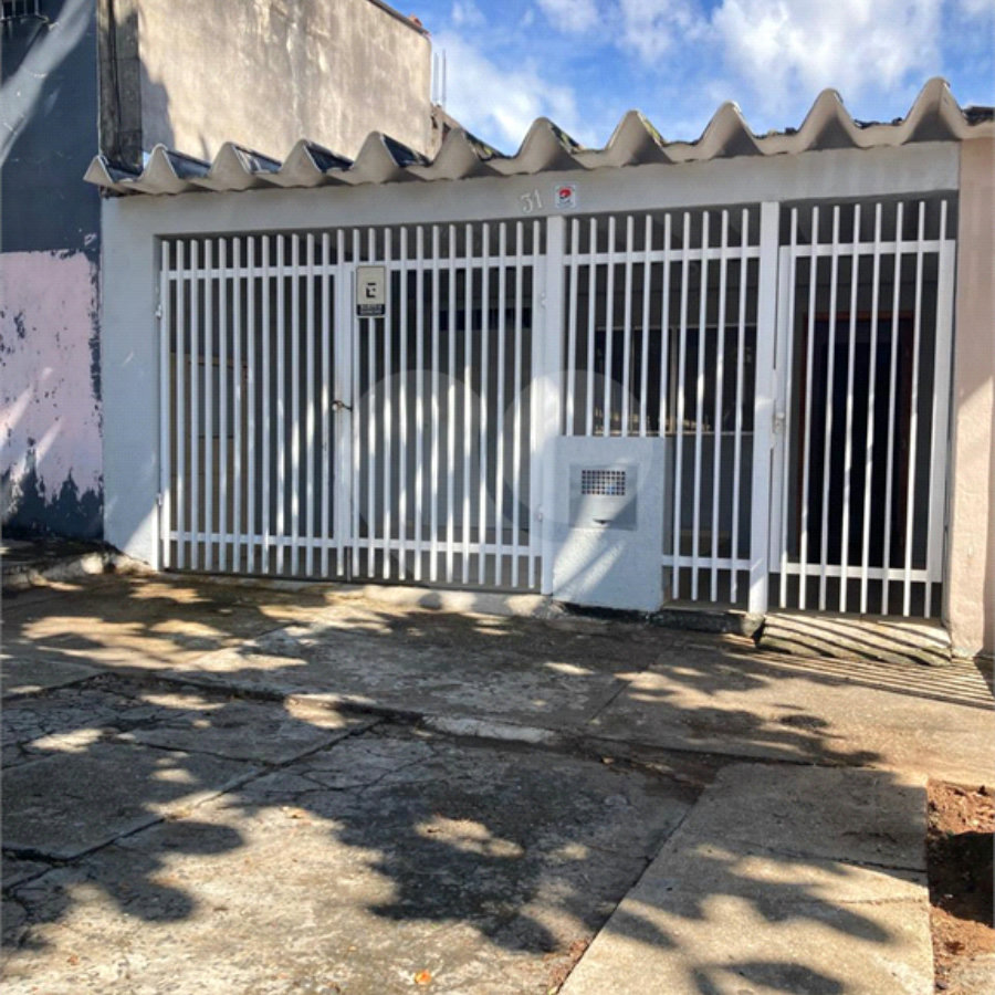 Casa à venda com 1 quarto em Jardim Independência, Salto, SP