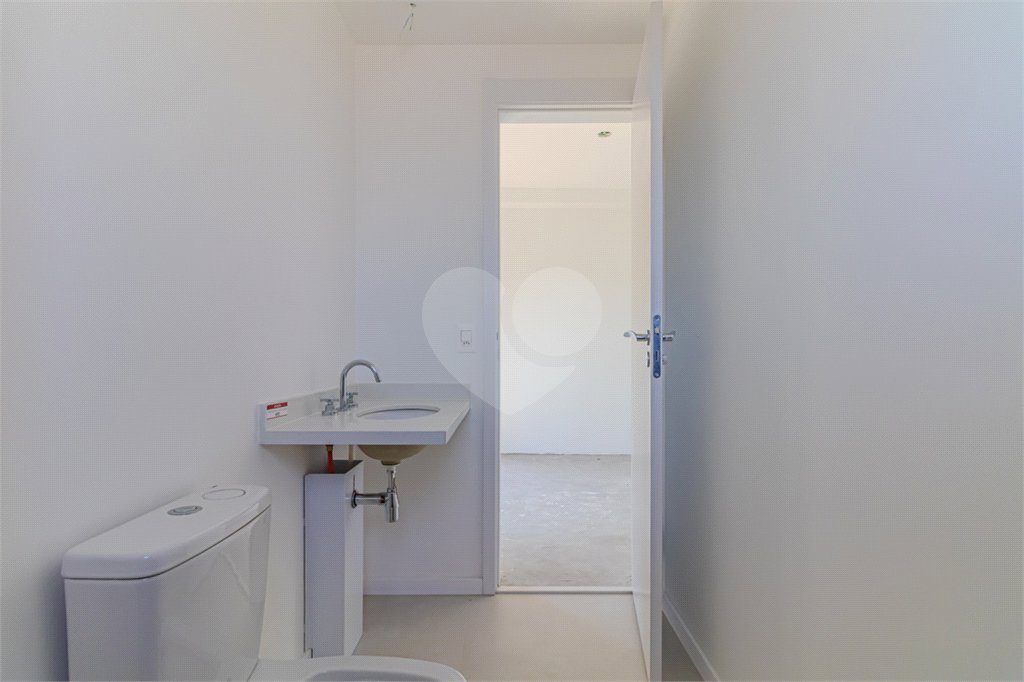 Apartamento à venda em Perdizes, São Paulo, SP