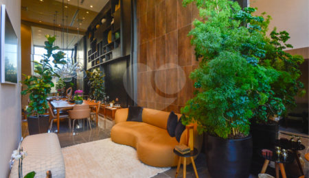 Apartamento à venda com 3 suítes em Jardim Fonte do Morumbi, São Paulo, SP