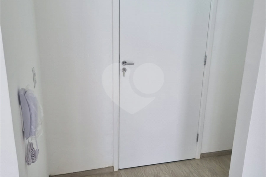 Apartamento à venda com 2 quartos em Mandaqui, São Paulo, SP