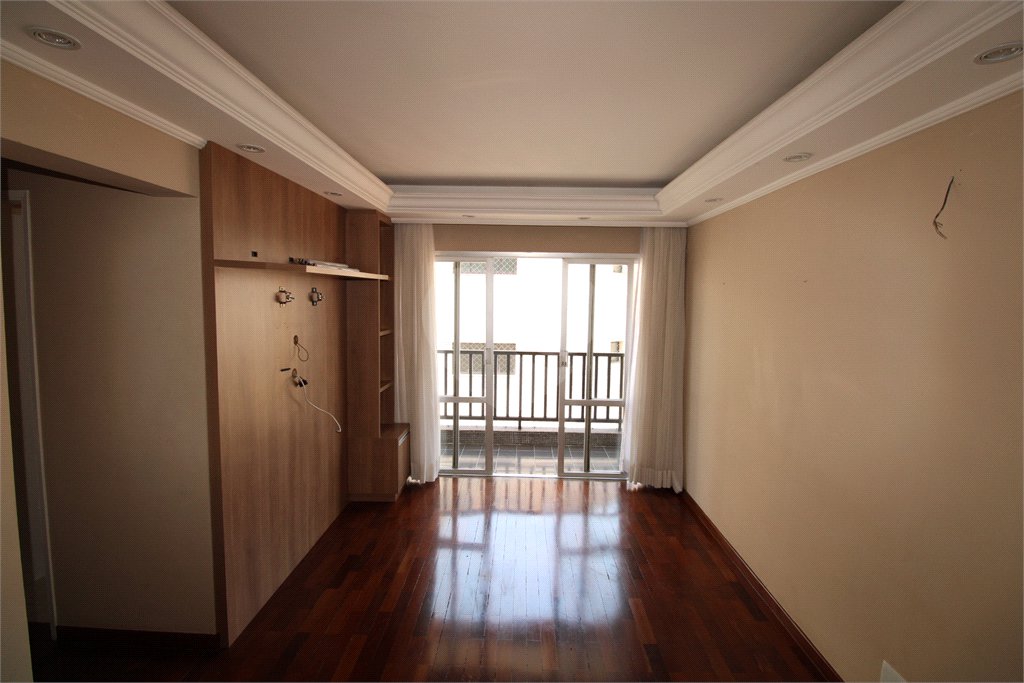 Apartamento à venda com 2 quartos em Santana, São Paulo, SP