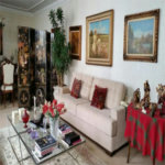 Apartamento à venda com 4 quartos, sendo 3 suítes, em Jardim Paulista, São Paulo, SP