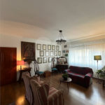 Apartamento à venda com 3 quartos em Vila Santa Catarina, São Paulo, SP