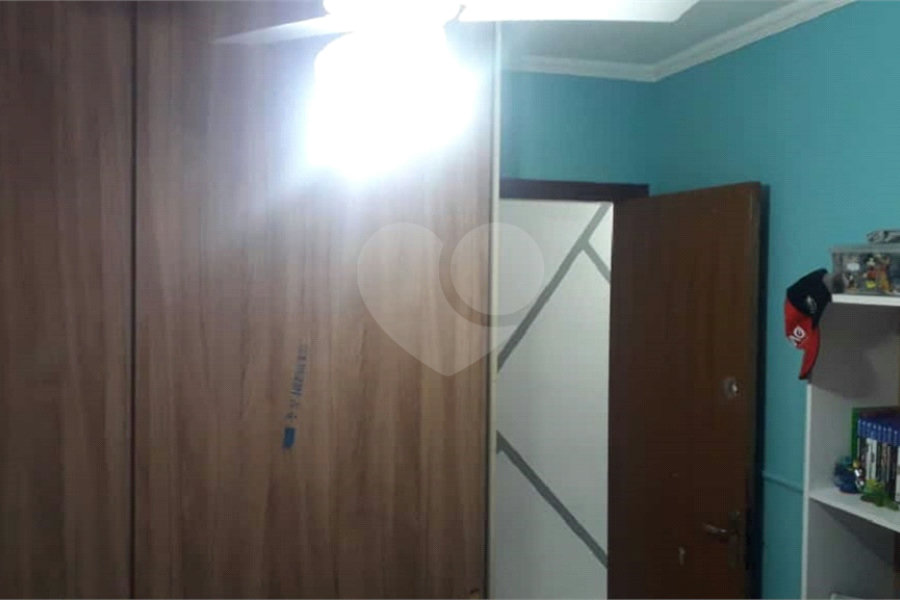 Sobrado à venda com 3 quartos, sendo 1 suíte, em Vila Guilherme, São Paulo, SP