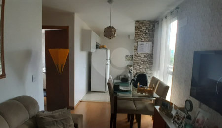 Apartamento à venda com 2 quartos em Campo Grande, Rio de Janeiro, RJ