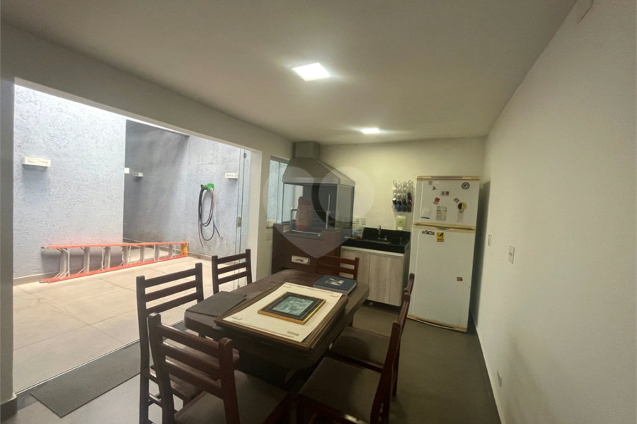 Sobrado à venda com 3 quartos, sendo 1 suíte, em Jardim São Paulo(zona Norte), São Paulo, SP