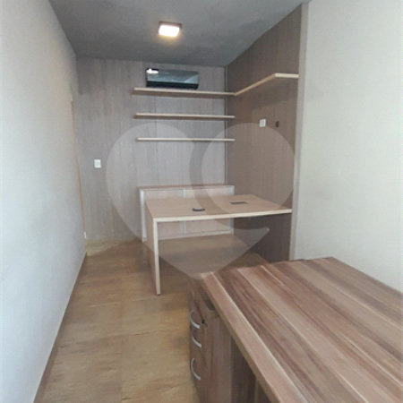 Sala para alugar em Vila Bastos, Santo André, SP