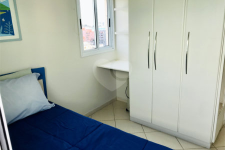 Apartamento à venda ou para alugar com 3 quartos, sendo 1 suíte, no Centro, São Bernardo do Campo, SP
