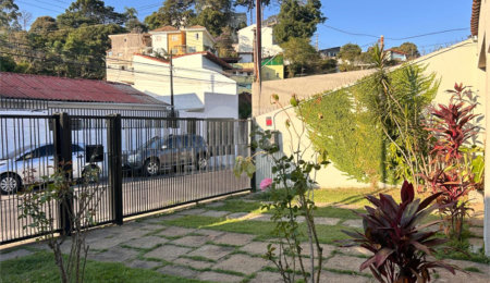 Casa Térrea à venda com 3 suítes em Tremembé, São Paulo, SP