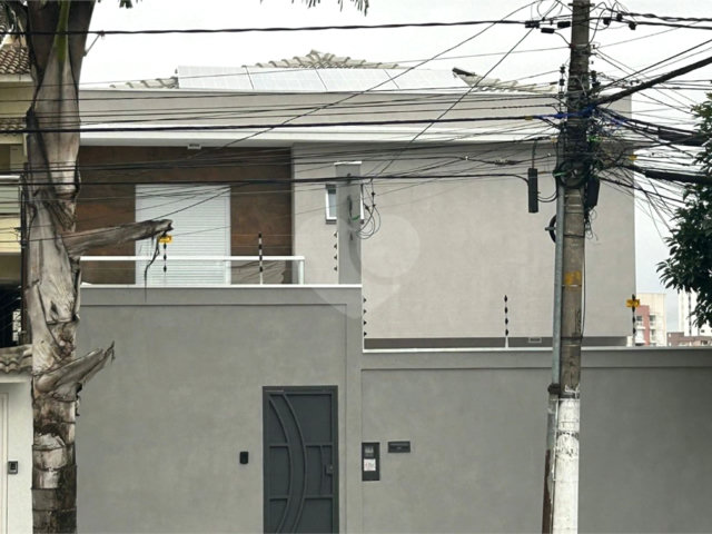 Sobrado à venda com 3 quartos, sendo 1 suíte,  em Santana, São Paulo, SP