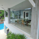 Casa à venda com 4 suítes em Praia Vermelha, Ubatuba, SP