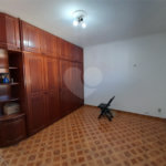 Sobrado à venda com 3 quartos, sendo 2 suítes, em Vila Gustavo, São Paulo, SP