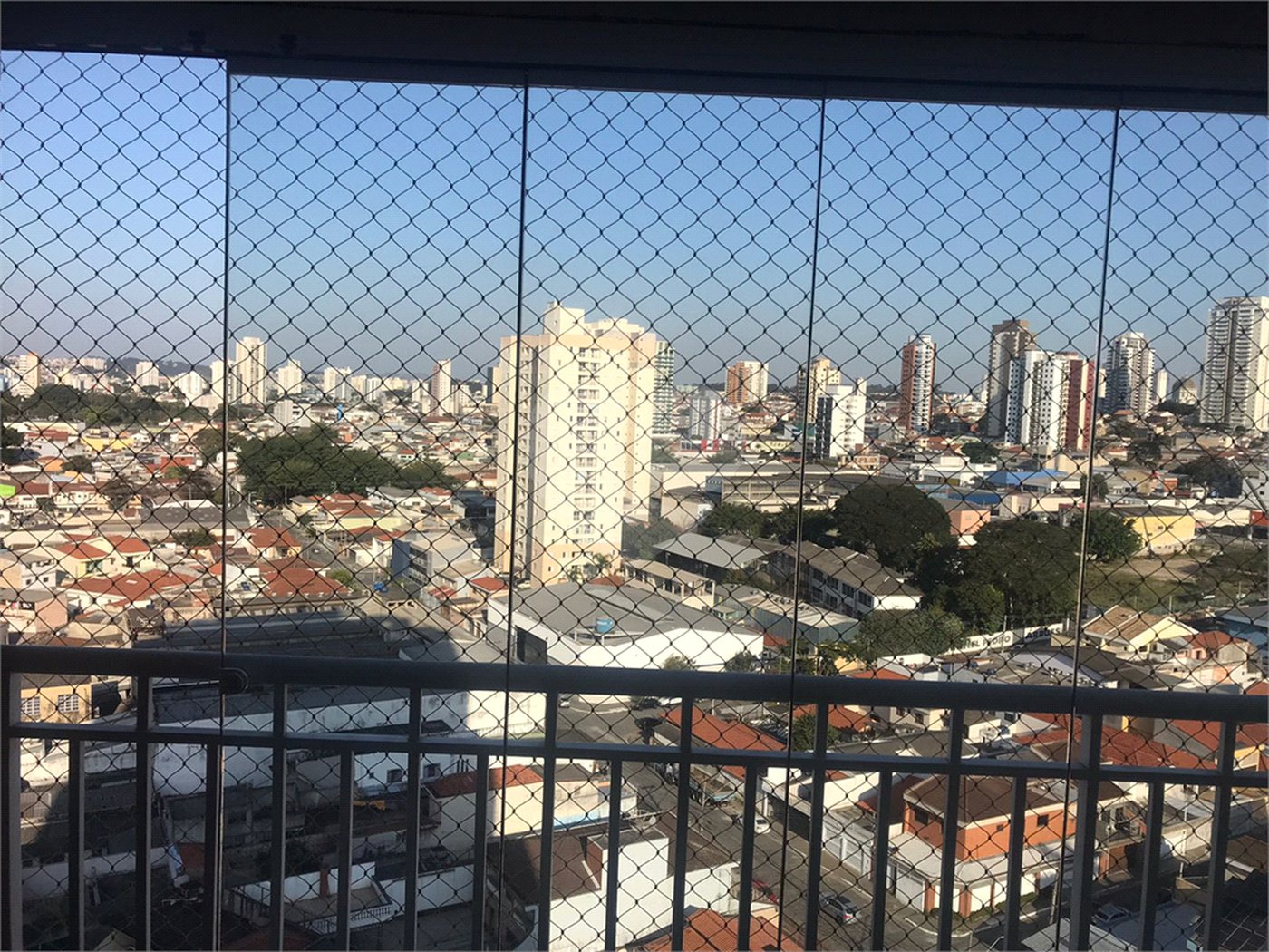 Apartamento à venda com 4 quartos, sendo 1 suíte, em Chácara Califórnia, São Paulo, SP