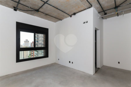 Apartamento à venda com 4 suítes em Cidade Jardim, São Paulo, SP