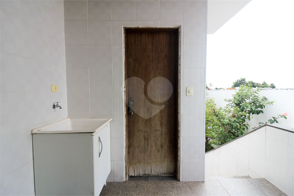 Casa Térrea à venda com 3 quartos em Vila Isolina Mazzei, São Paulo, SP