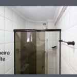 Apartamento à venda com 3 quartos, sendo 1 suíte, em Nova Petrópolis, São Bernardo do Campo, SP