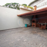 Casa Térrea à venda com 3 suítes em Jardim Petrópolis, São Paulo, SP