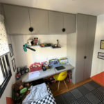 Apartamento à venda com 2 quartos, sendo 1 suíte, em Pinheiros, São Paulo, SP