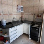 Casa térrea no São Carlos 8 .