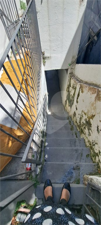 Terreno à venda com 1 quarto em Tucuruvi, São Paulo, SP