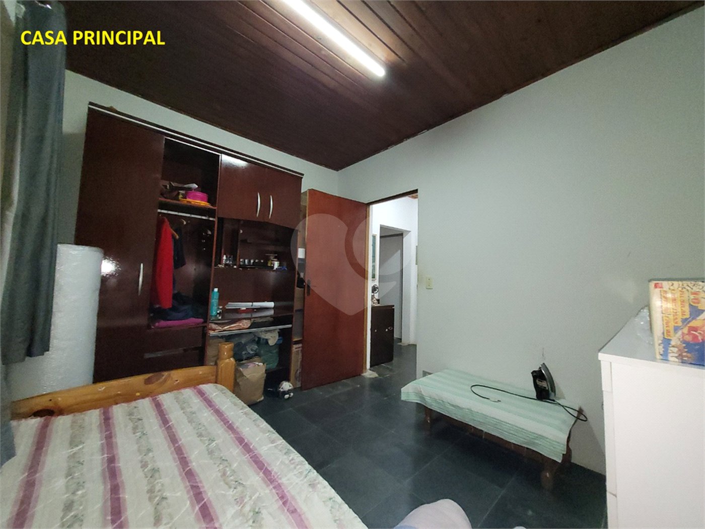 Chácara à venda com 5 quartos em Residencial Veneza I, Mogi das Cruzes, SP