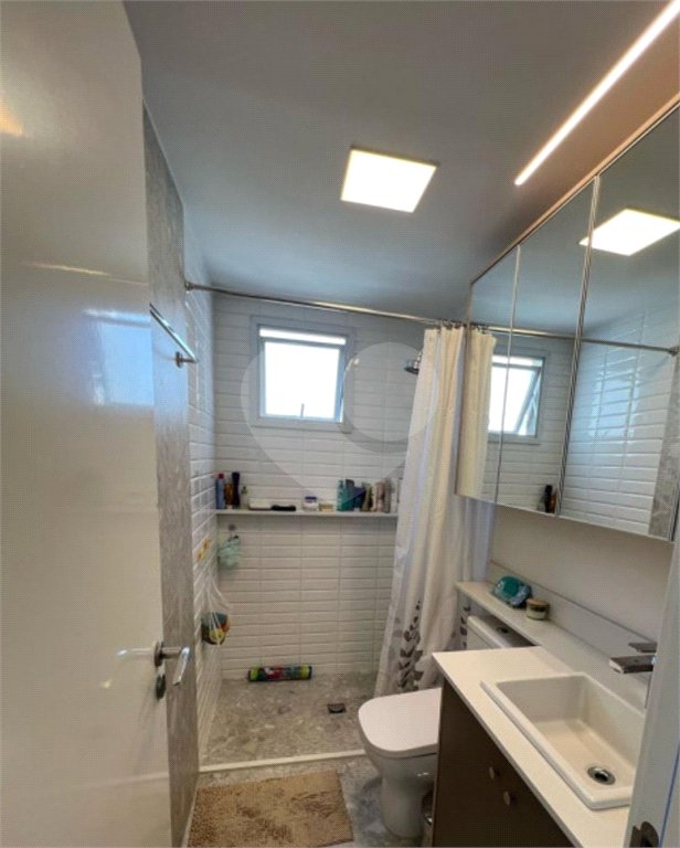 Apartamento à venda com 3 quartos, sendo 1 suíte,  em Parque São Jorge, São Paulo, SP