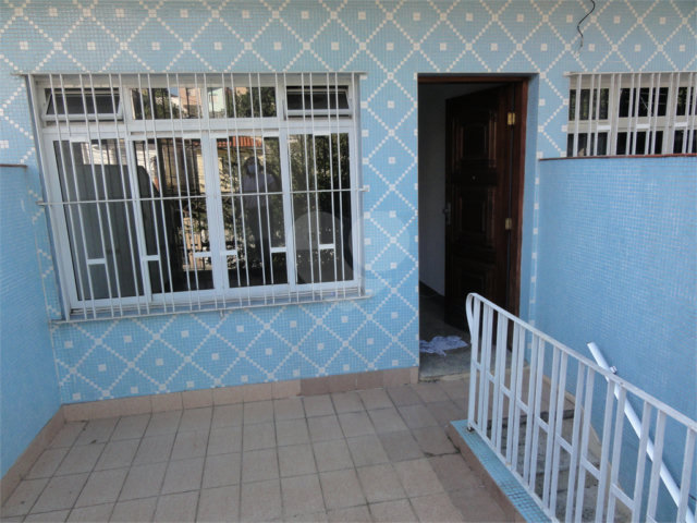 Sobrado à venda com 2 quartos em Jardim São Paulo(zona Norte), São Paulo, SP