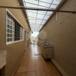 Casa à venda com 3 quartos, sendo 2 suítes, em Alto da Boa Vista, Ribeirão Preto, SP