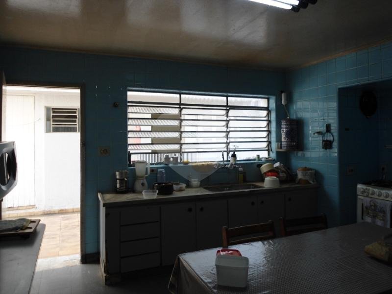 Casa à venda com 5 quartos, sendo 2 suítes, em Planalto Paulista, São Paulo, SP