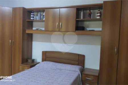 Chácara à venda com 6 quartos em Recanto Alpina, Santa Isabel, SP