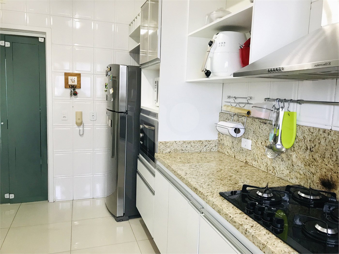 Apartamento à venda ou para alugar com 3 quartos, sendo 1 suíte, no Centro, São Bernardo do Campo, SP