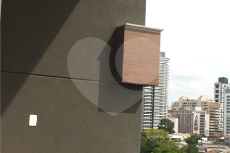 Apartamento à venda com 2 suítes em Vila Madalena, São Paulo, SP