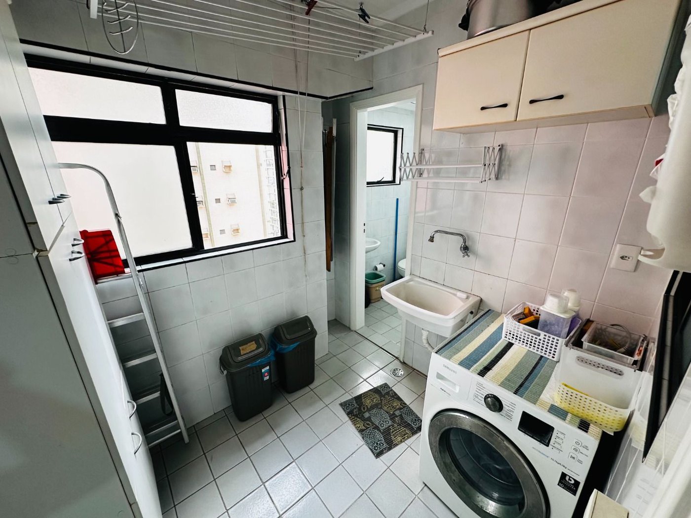 Apartamento com 3 dormitórios à venda, 125 m² por R$ 915.000,00 - Aparecida - Santos/SP