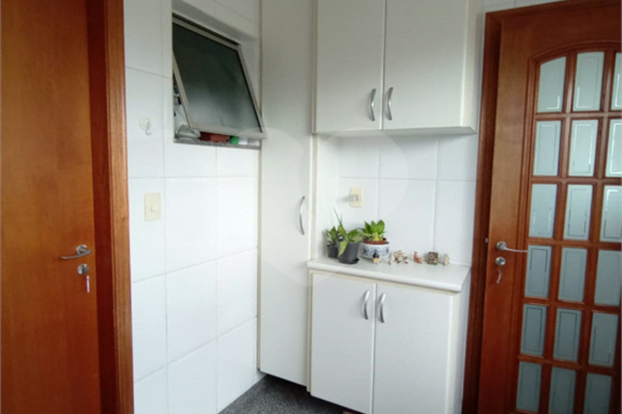 Apartamento à venda com 3 quartos, sendo 1 suíte,  em Mandaqui, São Paulo, SP