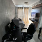 Apartamento à venda com 2 quartos em Jardim Refúgio, Sorocaba, SP