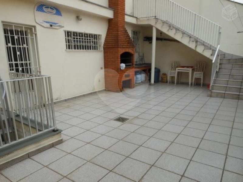 Casa Térrea à venda com 3 quartos, sendo 2 suítes, em Vila Mazzei, São Paulo, SP