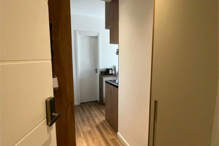 Apartamento à venda com 1 quarto em Butantã, São Paulo, SP