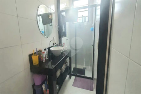Apartamento à venda com 2 suítes em Rio Comprido, Rio de Janeiro, RJ