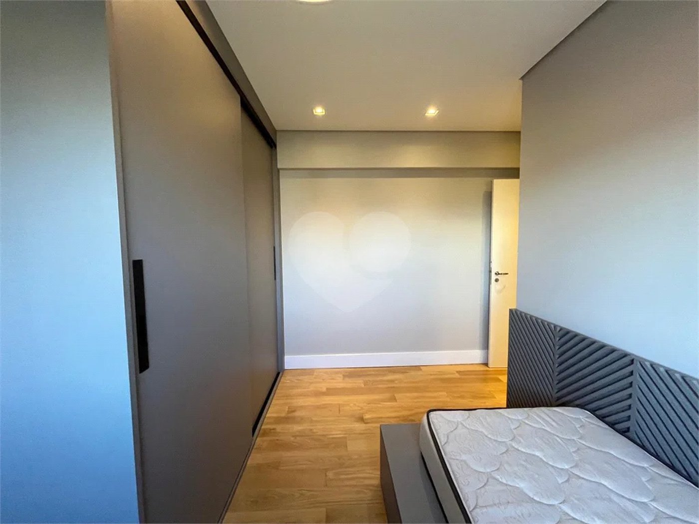 Apartamento à venda no São Dimas em Piracicaba/SP.