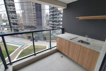 Studio à venda com 1 suíte em Jardim Emília, Sorocaba, SP