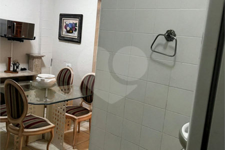Apartamento à venda com 3 quartos em Vila Mariana, São Paulo, SP