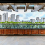 Apartamento à venda com 4 quartos, sendo 2 suítes, em Paraíso do Morumbi, São Paulo, SP