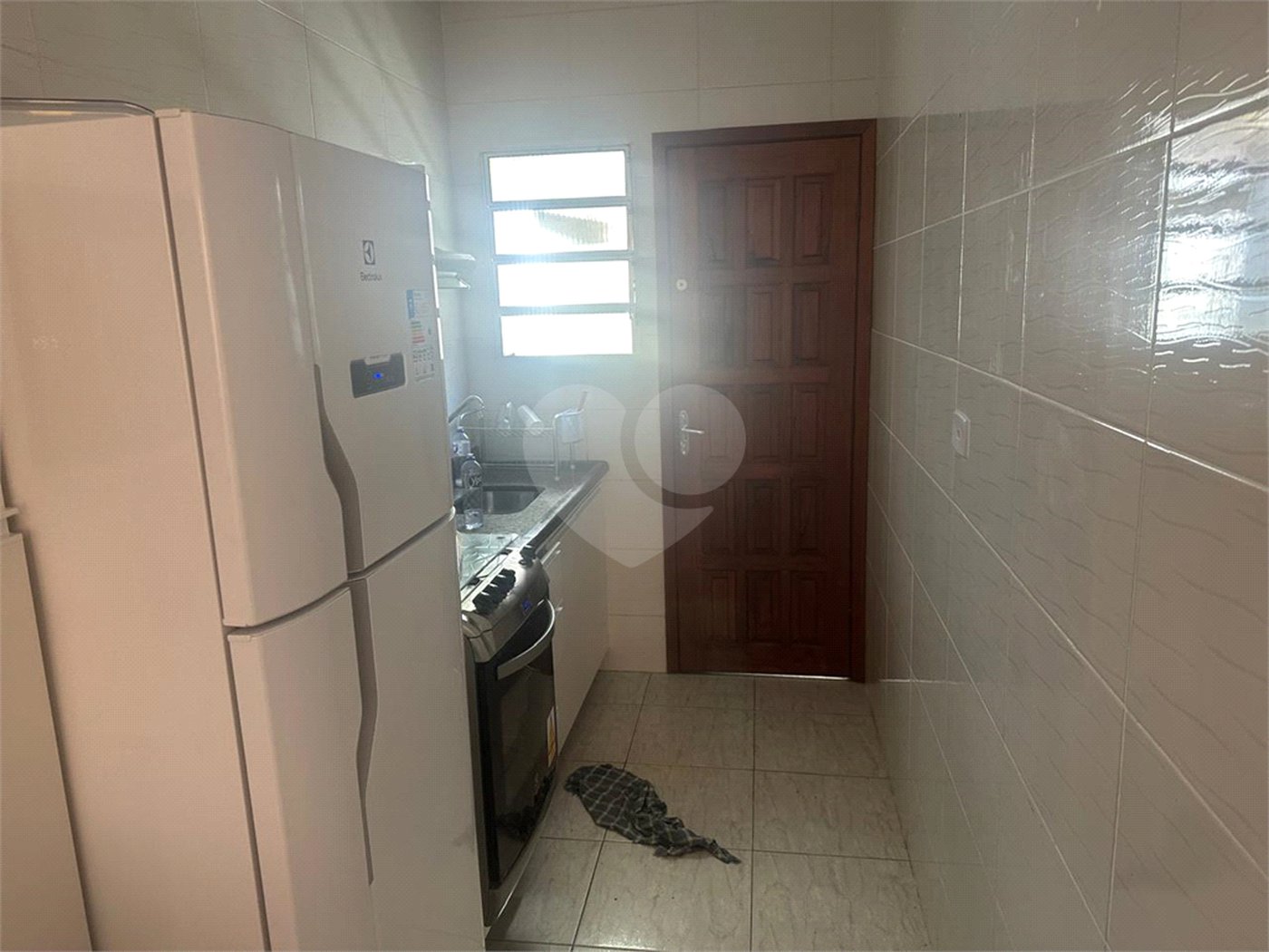 Casa à venda com 1 quarto em Tupi, Praia Grande, SP