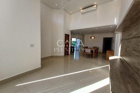 Casa em condomínio à venda com 3 suítes em Iporanga, Sorocaba, SP