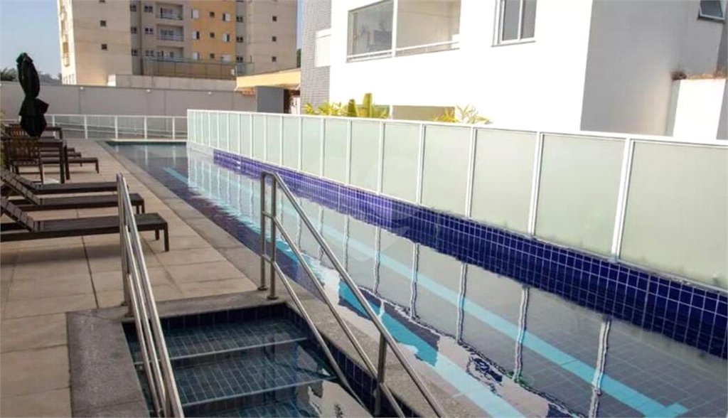 Apartamento para alugar com 2 quartos em Baeta Neves, São Bernardo do Campo, SP
