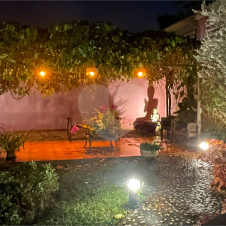 Chácara à venda com 2 quartos em Jardim Planalto, Paulínia, SP
