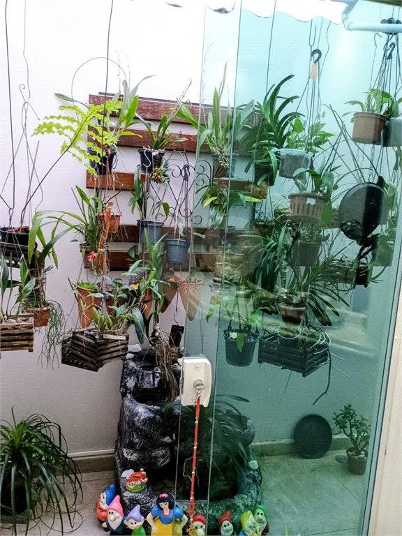 Sobrado à venda com 3 quartos, sendo 1 suíte, em Santana, São Paulo, SP