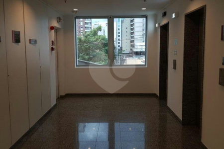 Sala à venda em Itaim Bibi, São Paulo, SP
